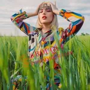 BLOGGERS FAV ZARA MULTICOLORED JEWEL CAP Zara | Accessories | Bloggers Fav Zara Multicolored Jewel  main image 3